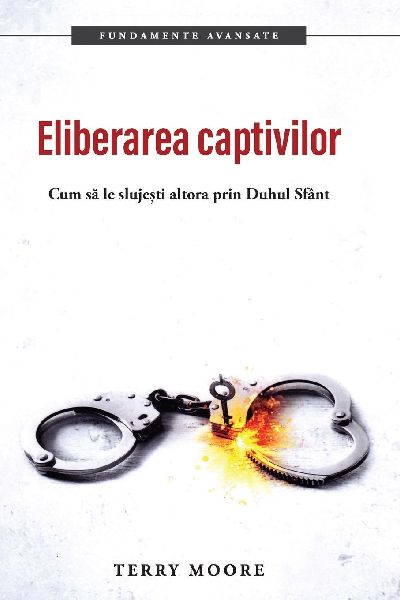 Eliberarea Captivilor