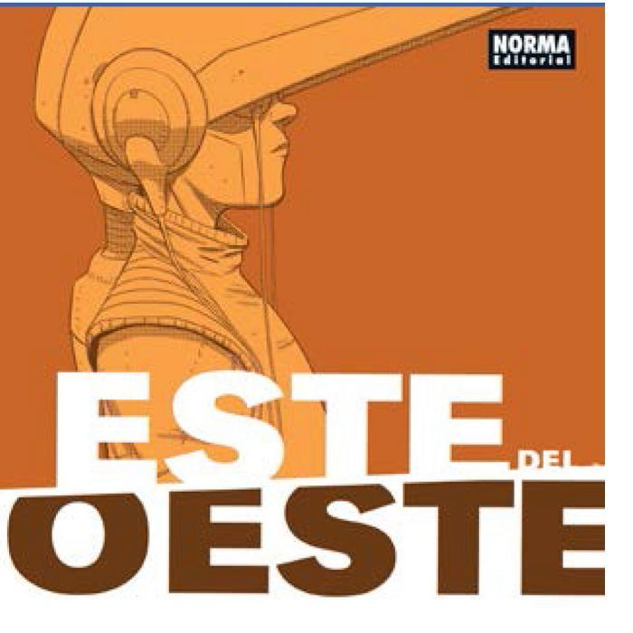 Este del Oeste 6