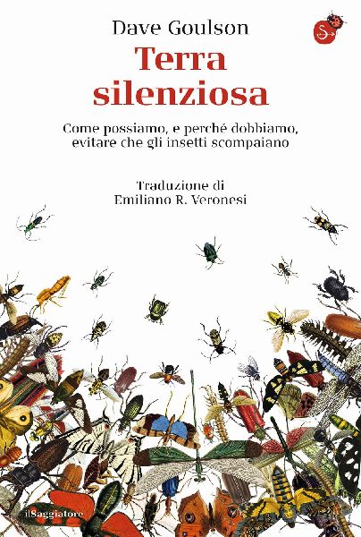 Terra silenziosa. Come possiamo e perché dobbiamo evitare che...