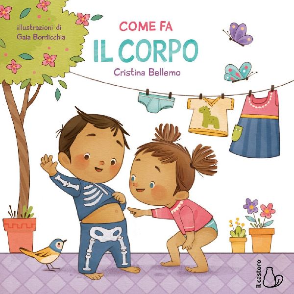 Come fa il corpo