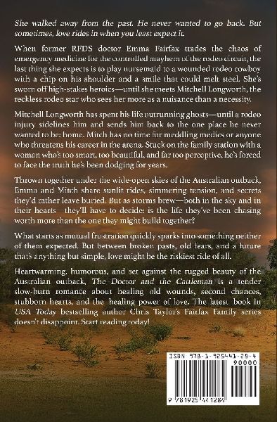 The Doctor and the Cattleman