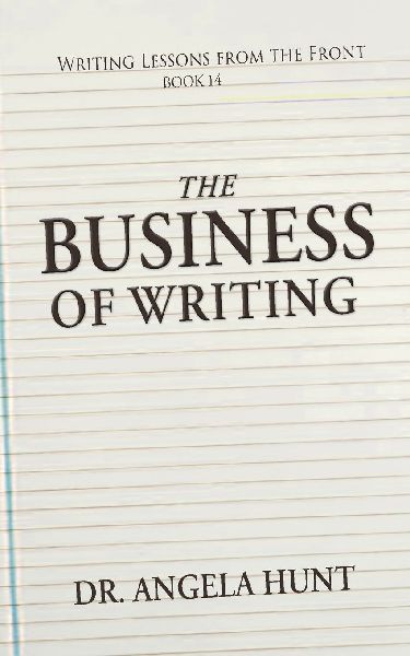 The Business of Writing