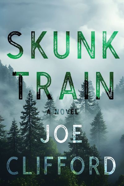 Skunk Train