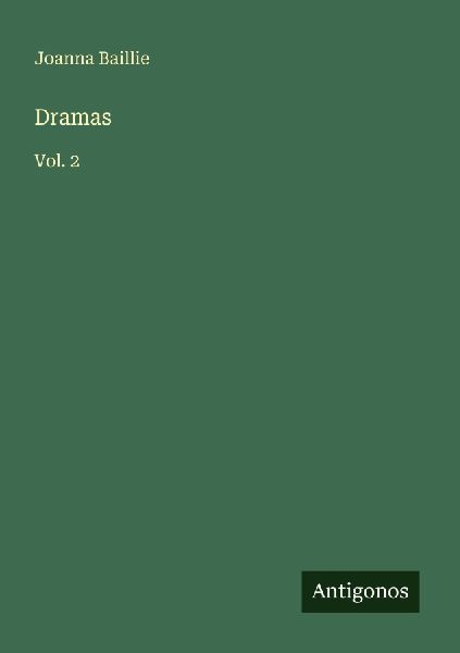 Dramas
