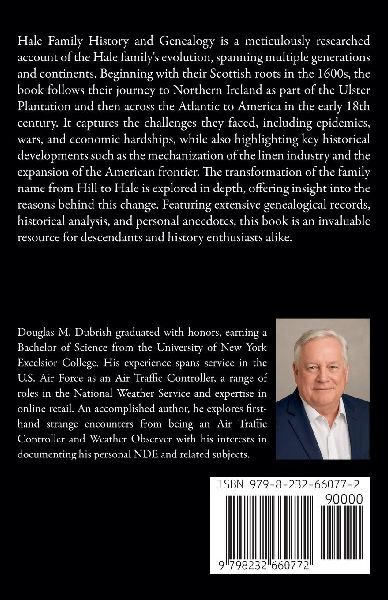 Hale Family History and Genealogy