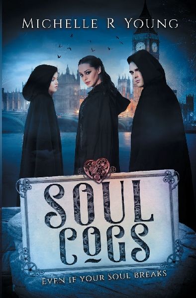 Soul Cogs