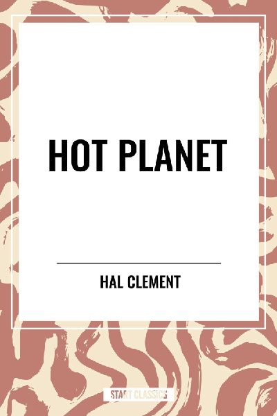 Hot Planet