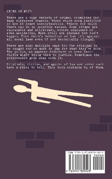 Crime In mind