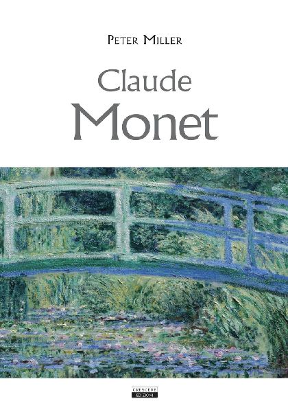 Claude Monet