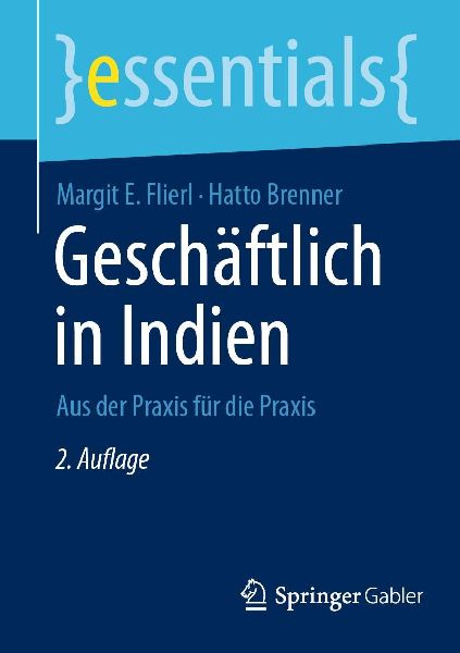 Geschäftlich in Indien