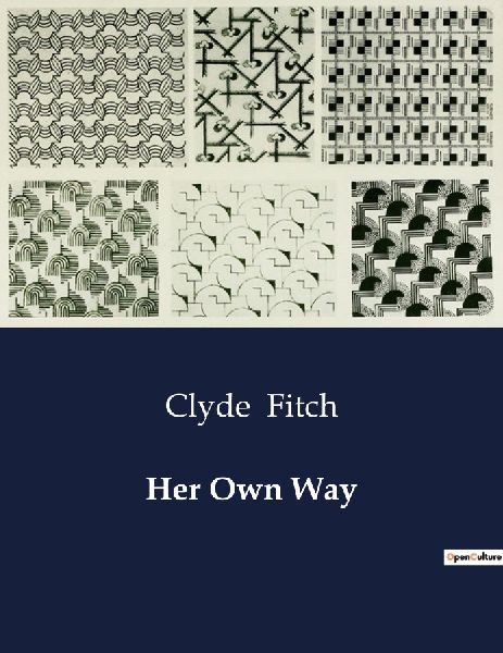 Her Own Way