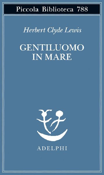 Gentiluomo in mare