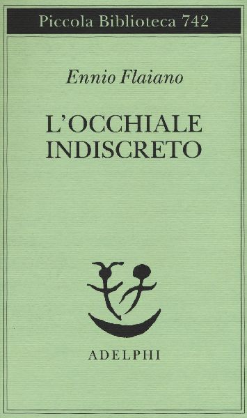 L' occhiale indiscreto