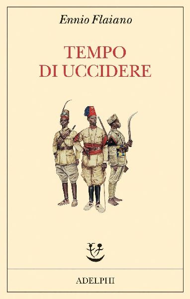 Tempo di uccidere