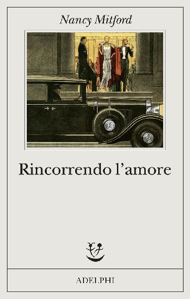 Rincorrendo l'amore