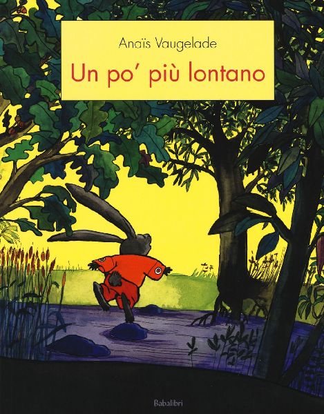 Un po' piu lontano