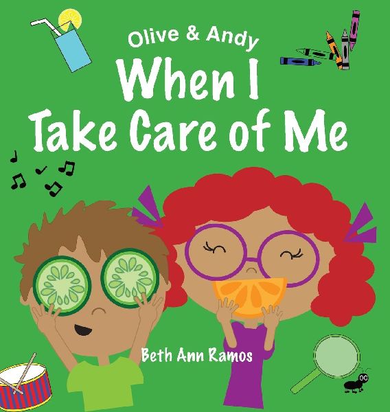 When I Take Care of Me