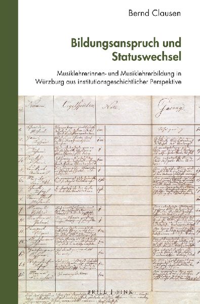 Bildungsanspruch und Statuswechsel