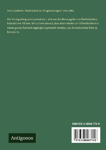 Der Uebertritt Constantin's des Grossen zum Christenthum