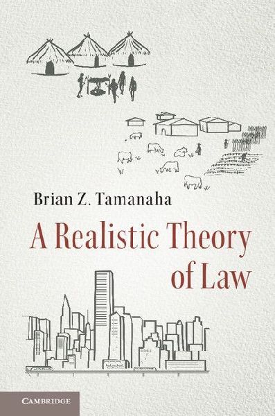 A Realistic Theory of Law