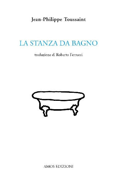 La stanza da bagno