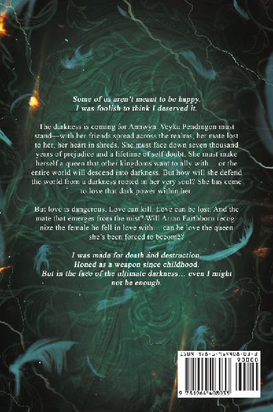 Court of Vines and Vipers