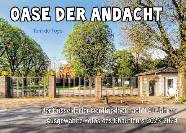 Oase der Andacht