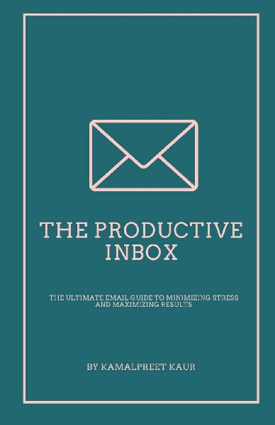 The Productive Inbox