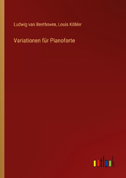 Variationen für Pianoforte