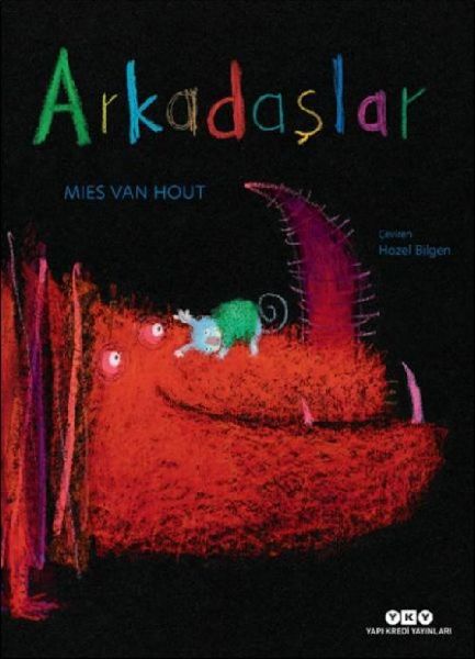 Arkadaslar