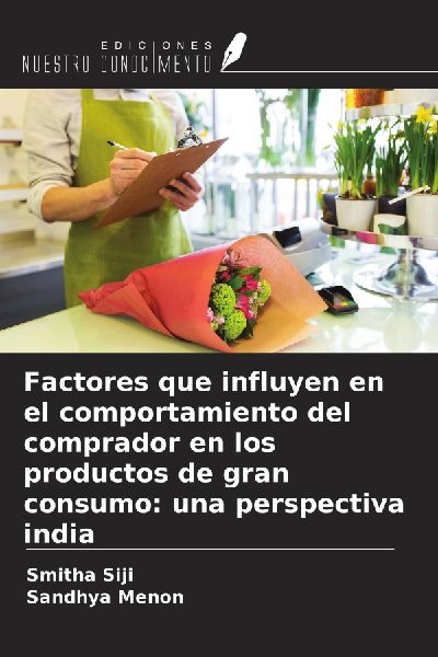 Factores que influyen en el comportamiento del comprador en lo...