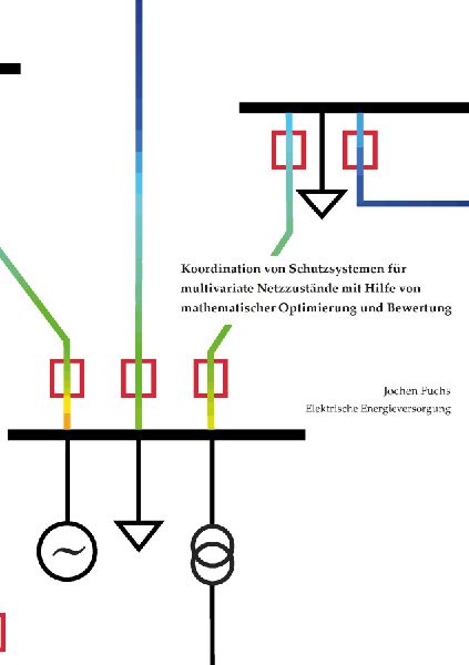 Koordination von Schutzsystemen für multivariate Netzzuständ...