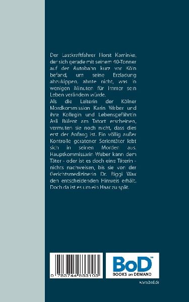 Der Tanten Liebling