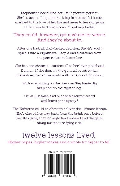 Twelve Lessons Lived