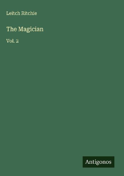 The Magician