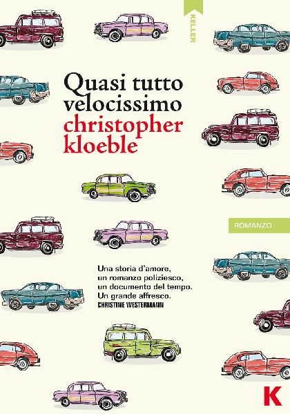 Quasi tutto velocissimo