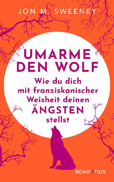 Umarme den Wolf