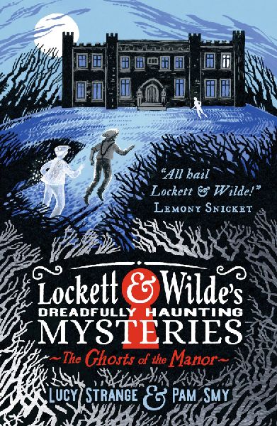 Lockett & Wilde