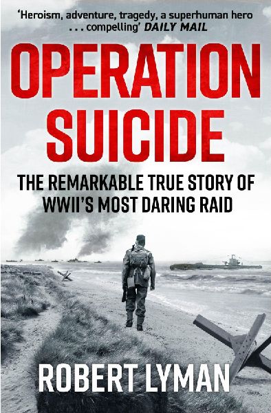 Operation Suicide