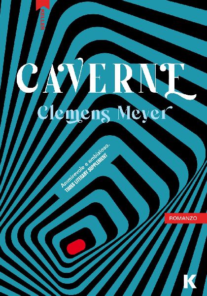 Caverne