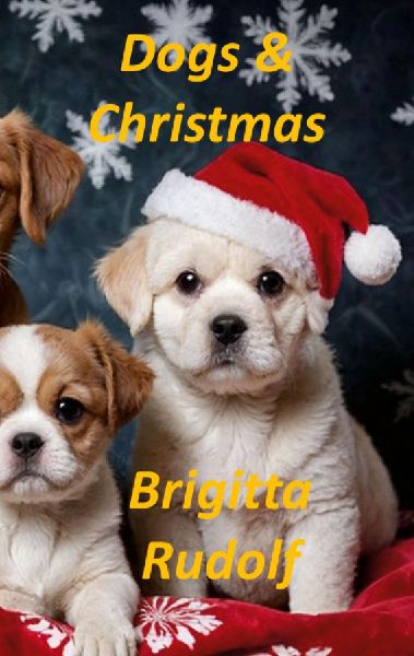 Dogs & Christmas