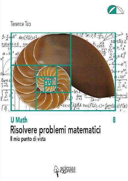 Risolvere problemi matematici. Il mio punto di vista