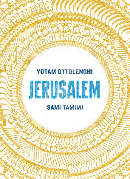 Jerusalem