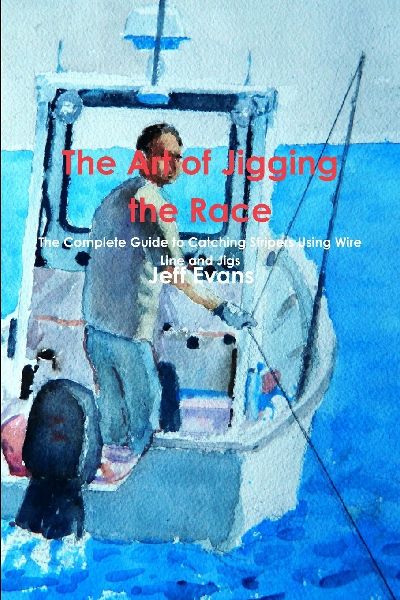 The Art of Jigging the Race