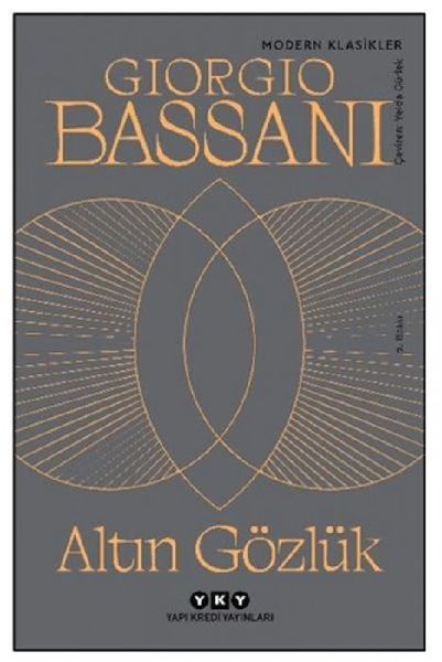 Altin Gözlük