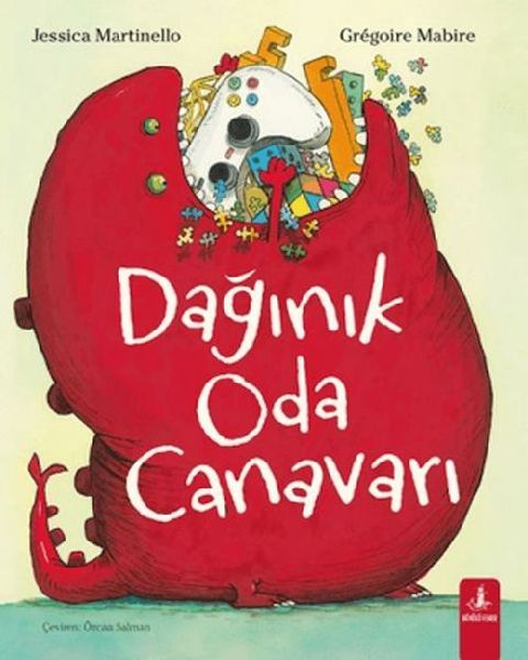 Daginik Oda Canavari
