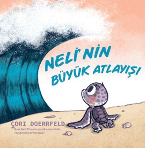 Nelinin Büyük Atlayisi