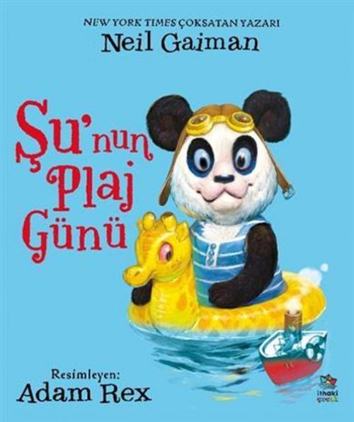 Sunun Plaj Günü