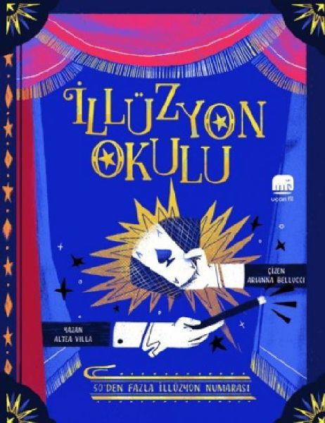 Illüzyon Okulu