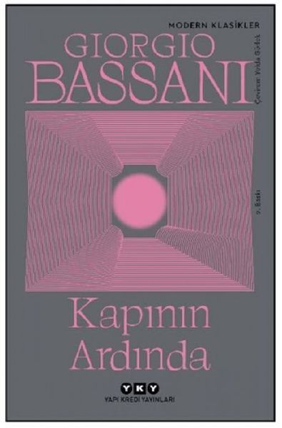 Kapinin Ardinda